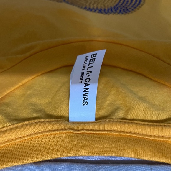 BRAND NEW Long-Sleeved Sigma Gamma Rho Rhinestone Tee  XL - Picture 4 of 4